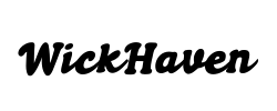WickHaven - logo